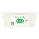 MOZZARELLA L/S  DELIZIA TRECCIA 200